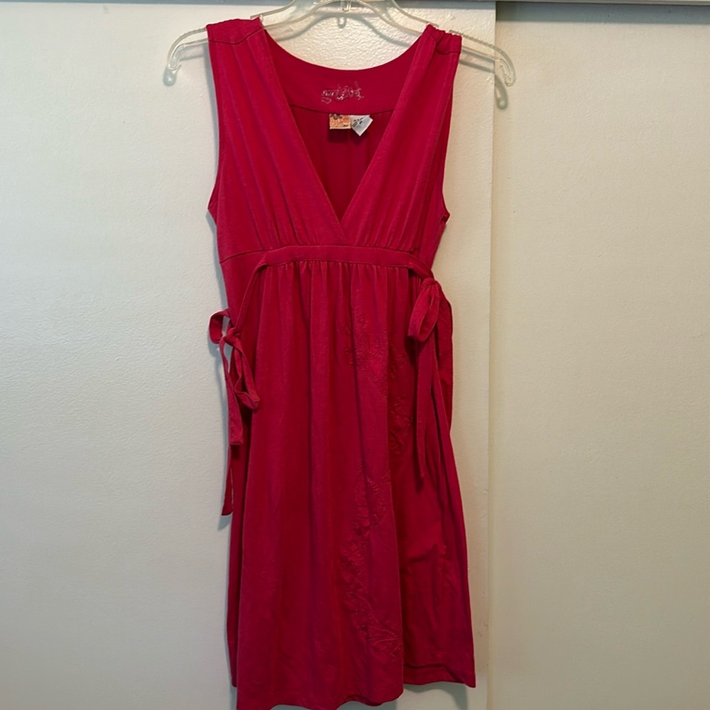 Billabong dress